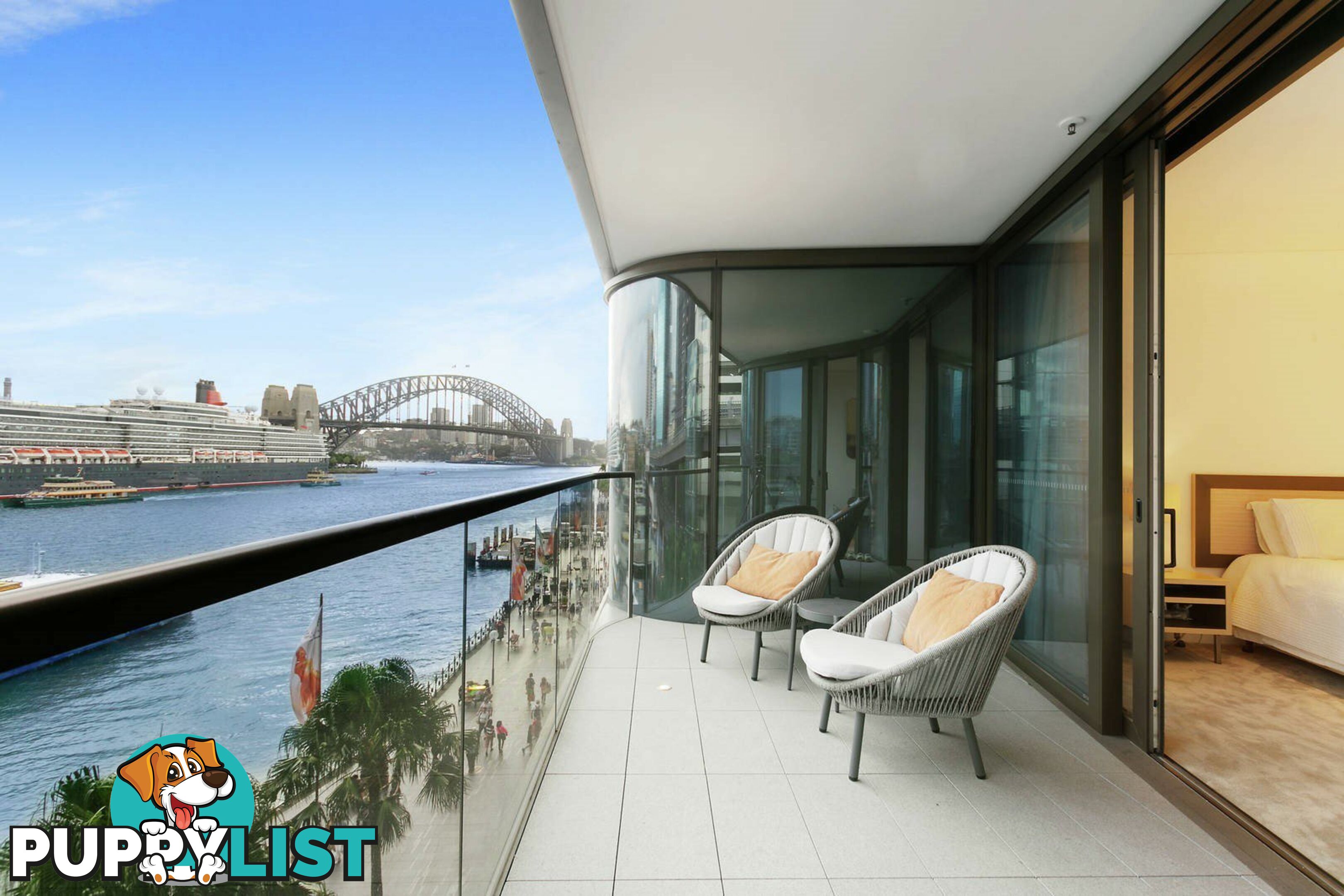 406/71 Macquarie Street SYDNEY NSW 2000