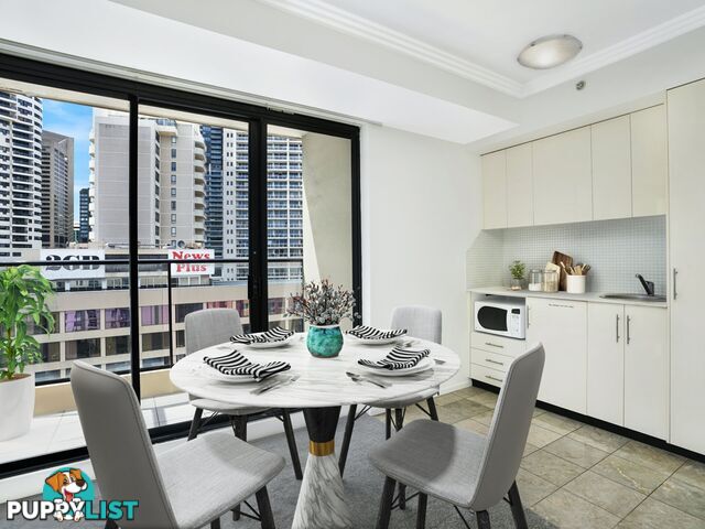 167/8 Dixon Street SYDNEY NSW 2000