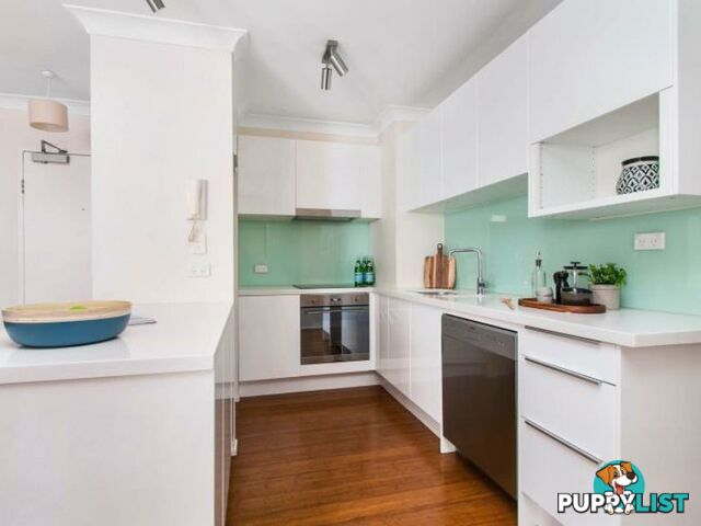 508/233 Pyrmont St PYRMONT NSW 2009