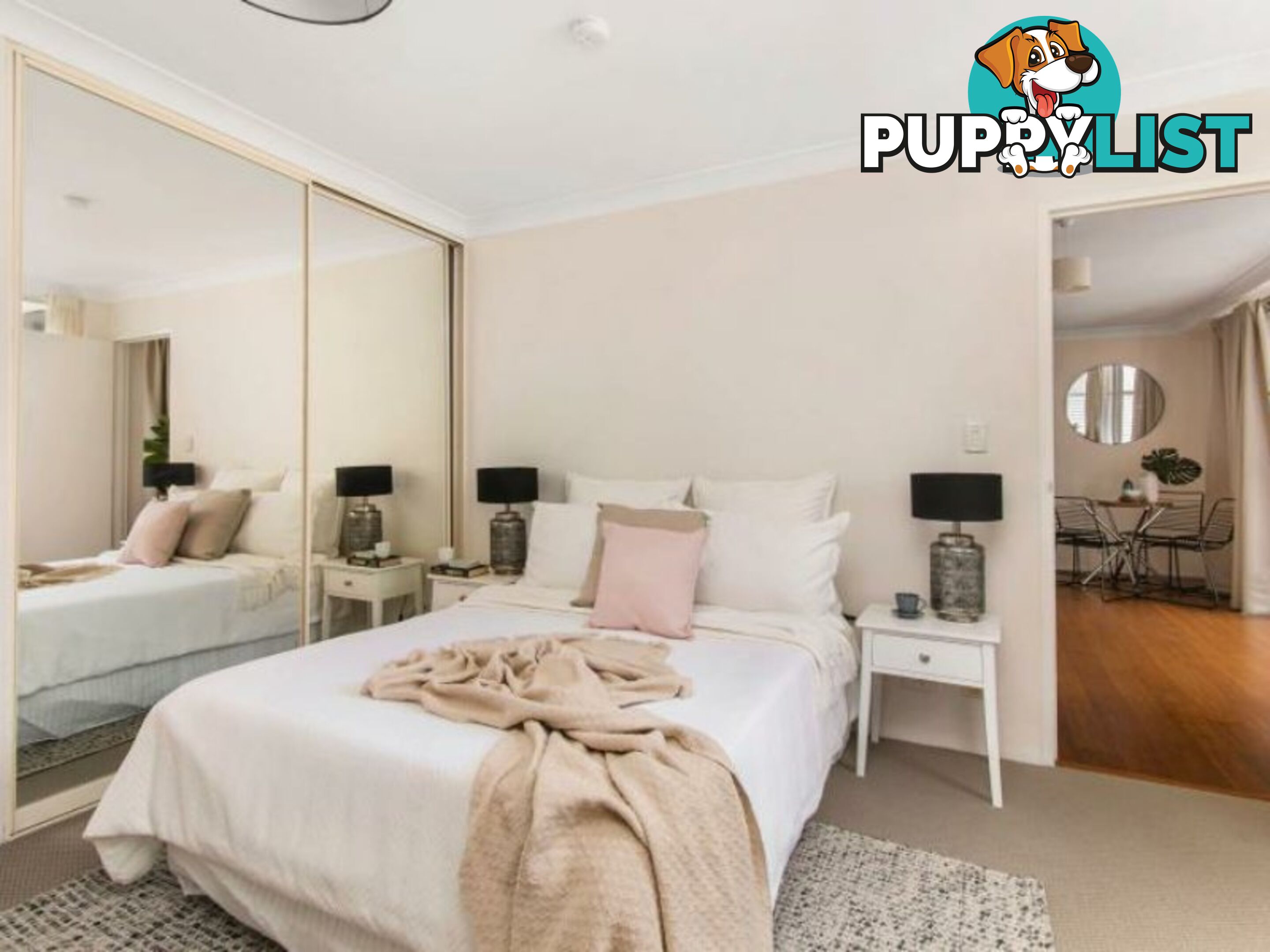 508/233 Pyrmont St PYRMONT NSW 2009