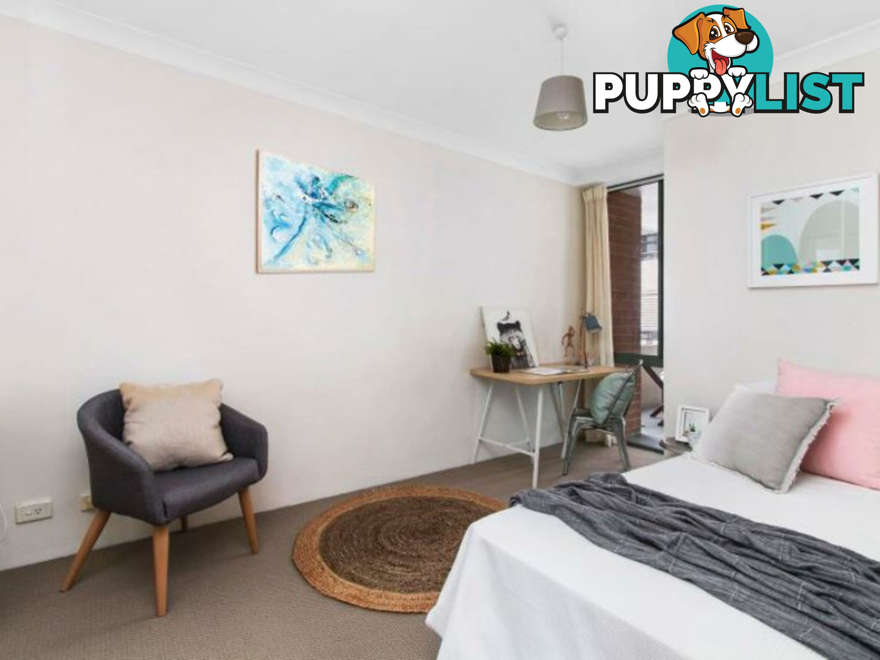 508/233 Pyrmont St PYRMONT NSW 2009