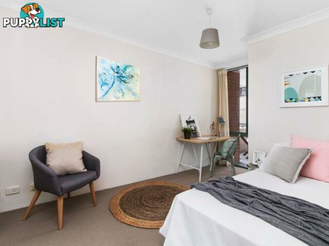 508/233 Pyrmont St PYRMONT NSW 2009