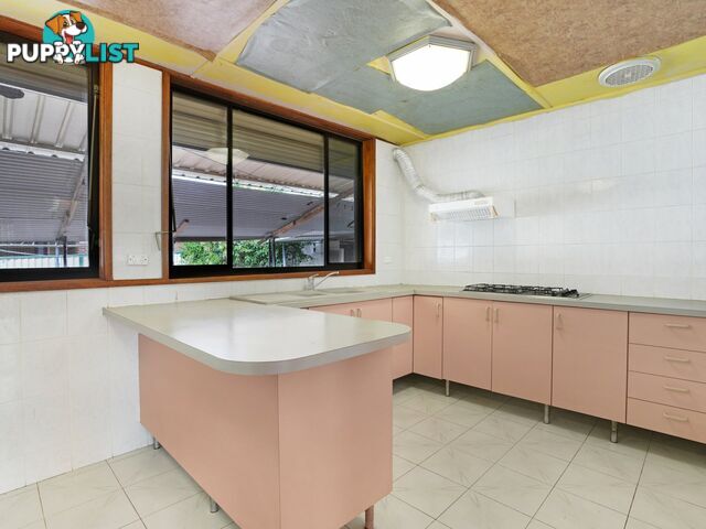 12 Reddall Street CAMPBELLTOWN NSW 2560