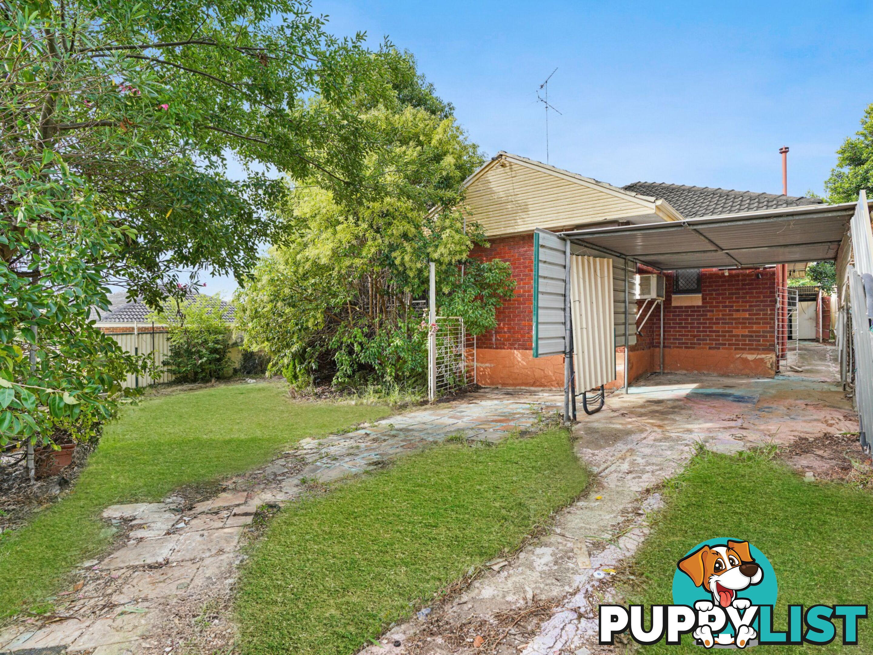 12 Reddall Street CAMPBELLTOWN NSW 2560