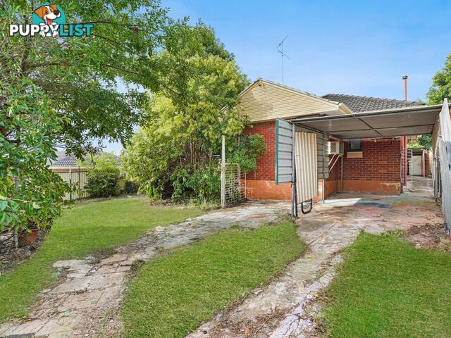 12 Reddall Street CAMPBELLTOWN NSW 2560