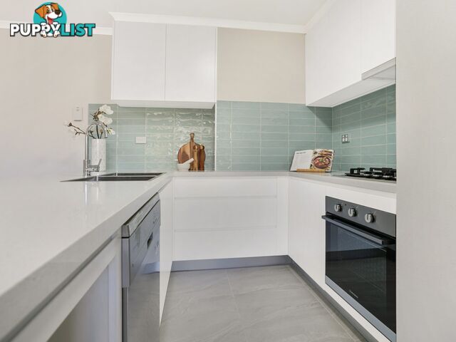 106/2-26 Wattle Crescent PYRMONT NSW 2009