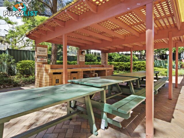 106/2-26 Wattle Crescent PYRMONT NSW 2009