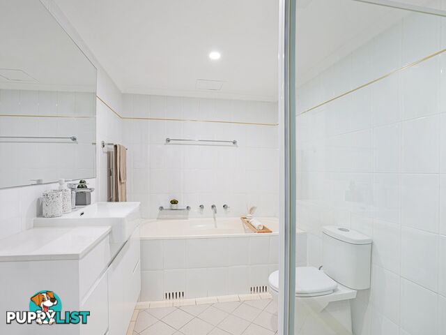106/2-26 Wattle Crescent PYRMONT NSW 2009