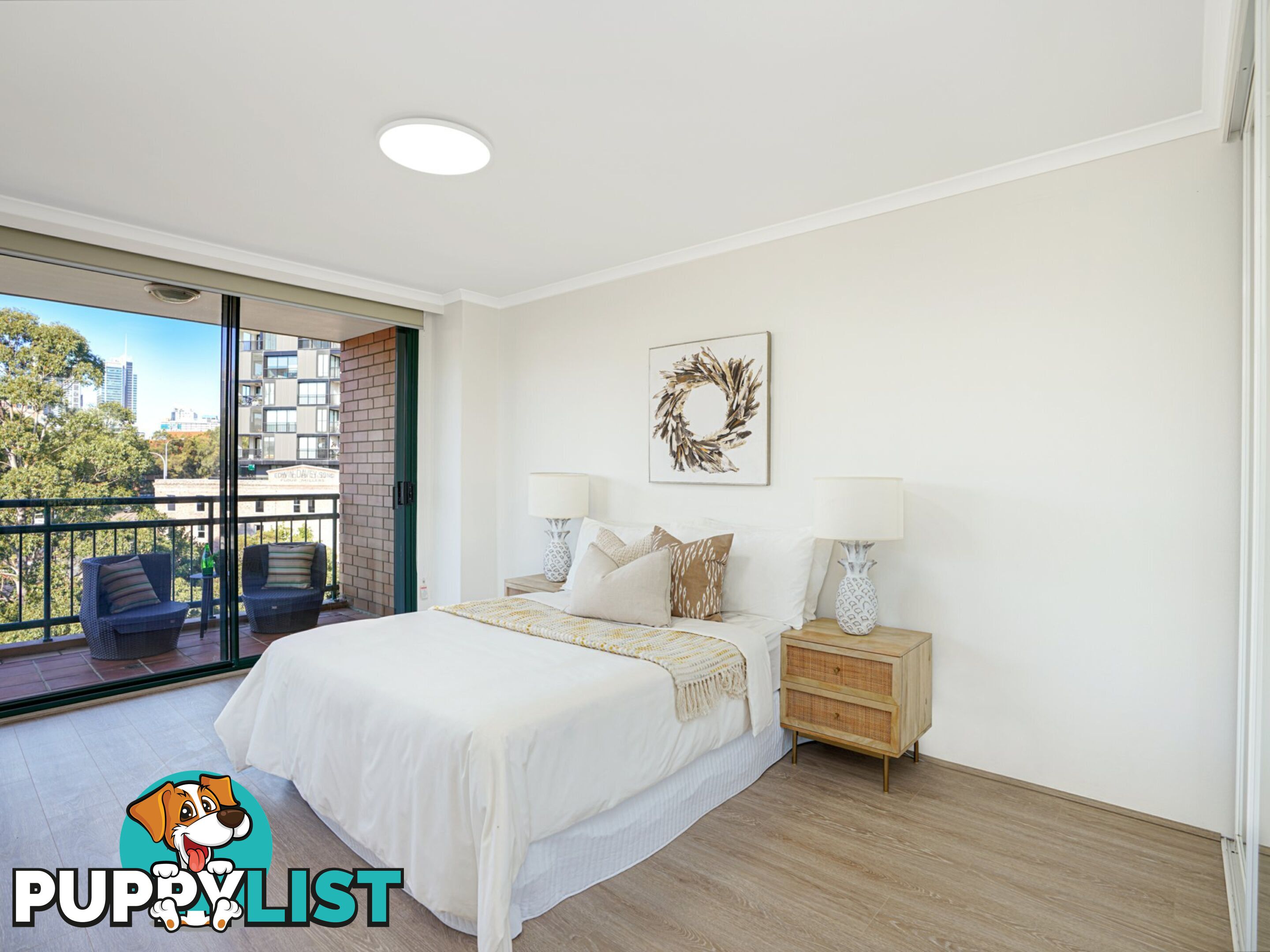 106/2-26 Wattle Crescent PYRMONT NSW 2009