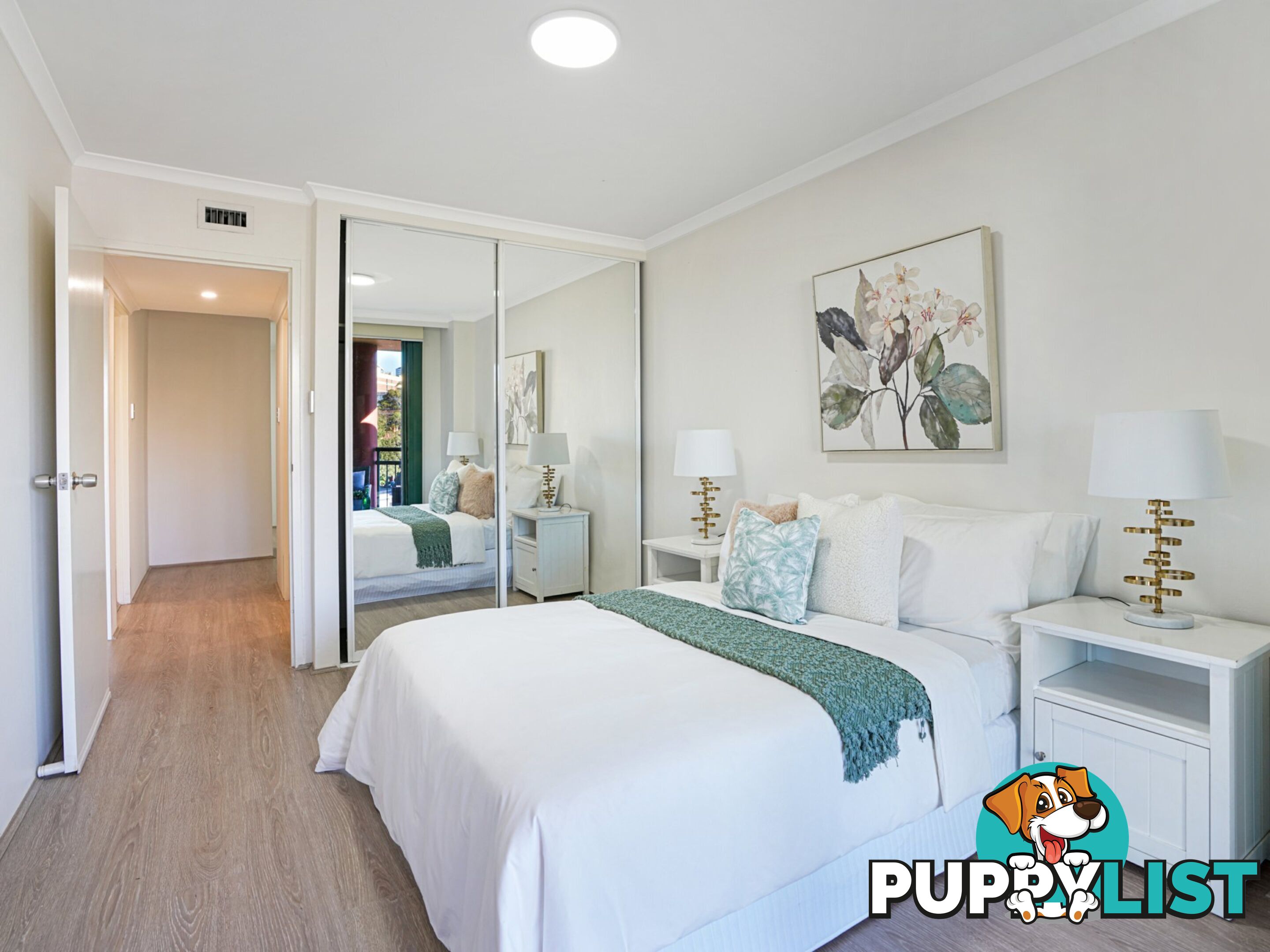 106/2-26 Wattle Crescent PYRMONT NSW 2009