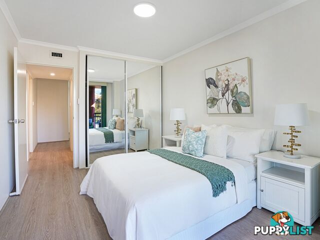 106/2-26 Wattle Crescent PYRMONT NSW 2009
