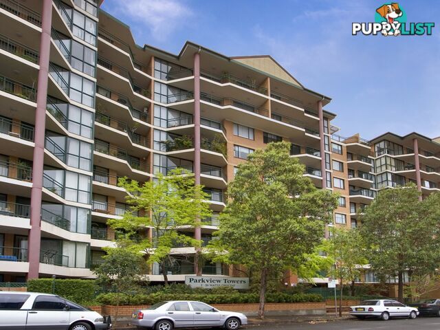106/2-26 Wattle Crescent PYRMONT NSW 2009