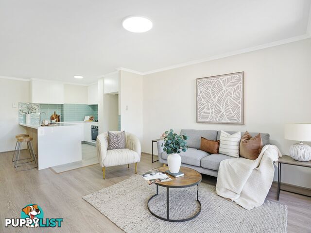 106/2-26 Wattle Crescent PYRMONT NSW 2009