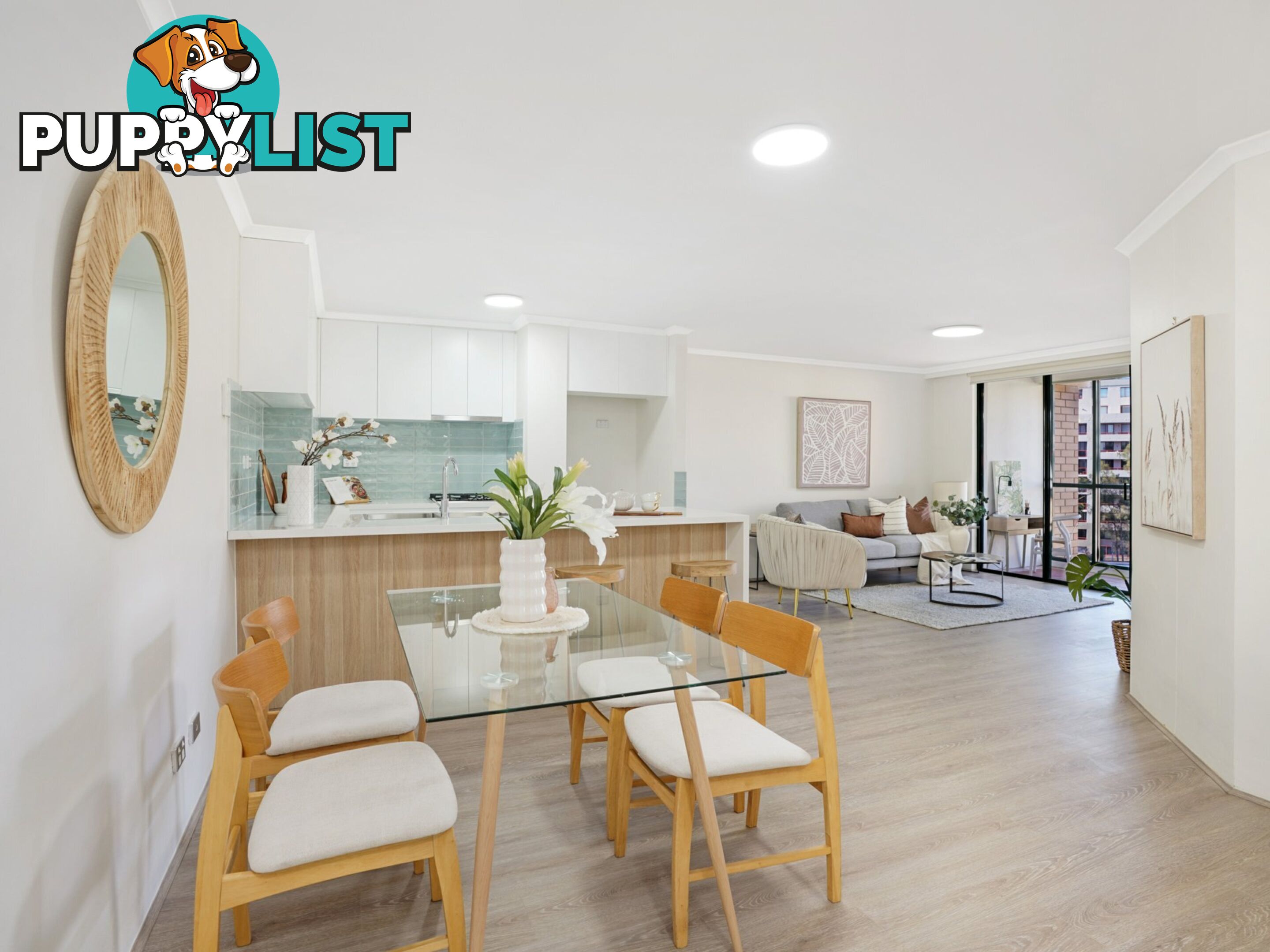 106/2-26 Wattle Crescent PYRMONT NSW 2009