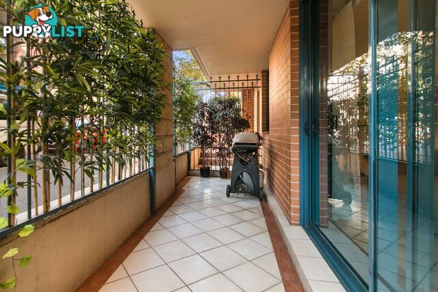 128/120 Pyrmont Street PYRMONT NSW 2009