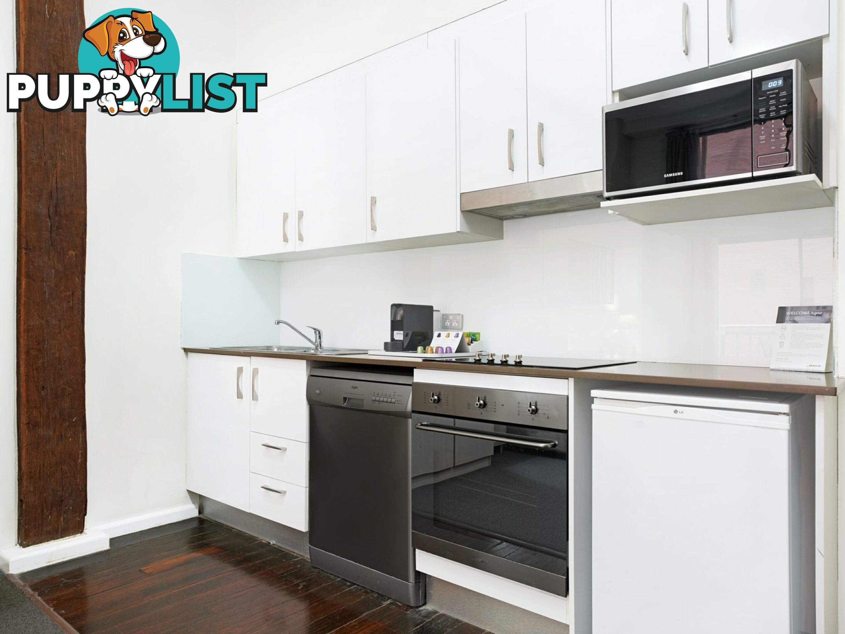 616/243 Pyrmont Street PYRMONT NSW 2009