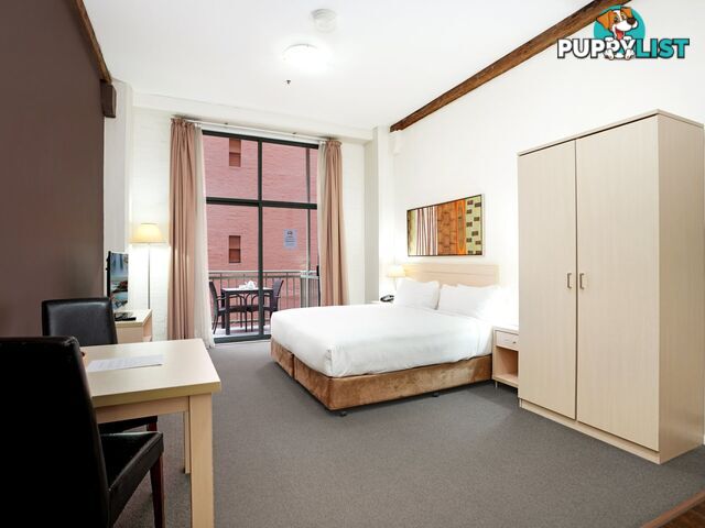 616/243 Pyrmont PYRMONT NSW 2009