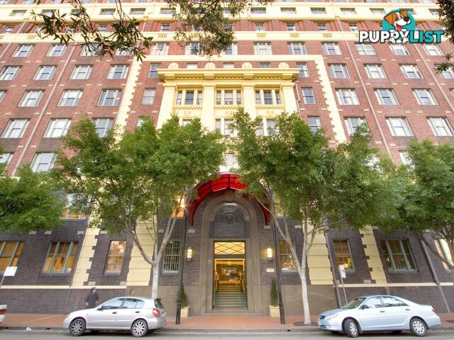 616/243 Pyrmont Street PYRMONT NSW 2009