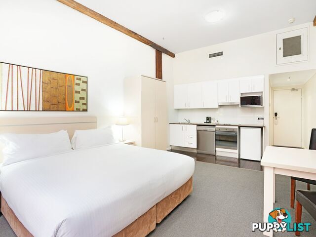 616/243 Pyrmont Street PYRMONT NSW 2009