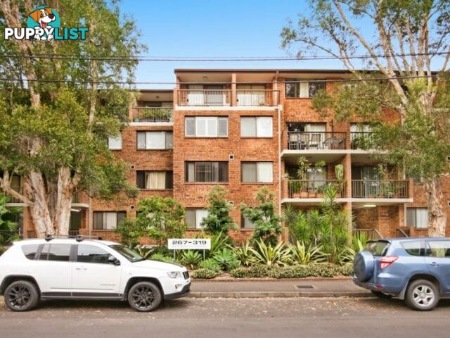 42/267 Bulwara Rd ULTIMO NSW 2007