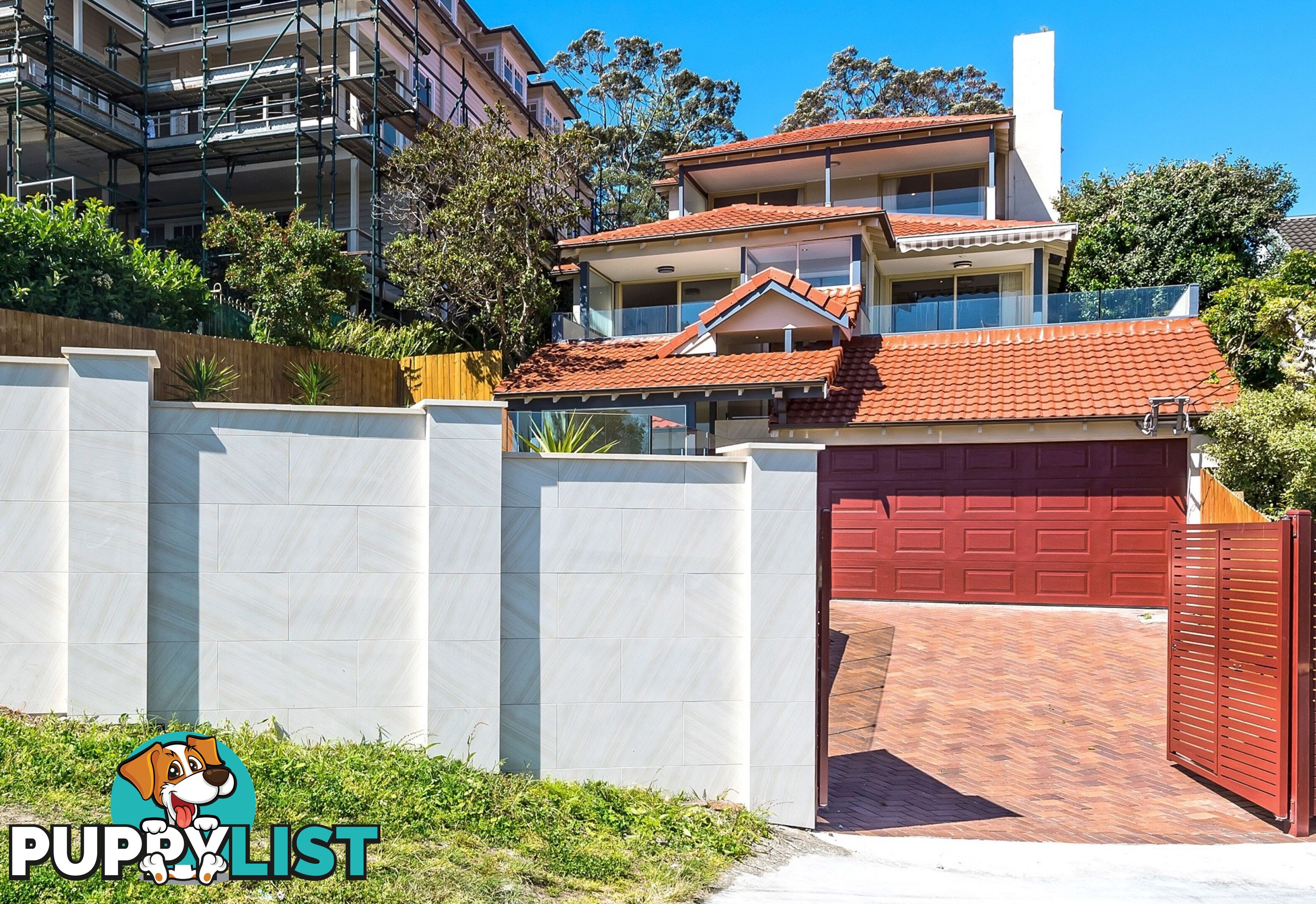 MOSMAN NSW 2088