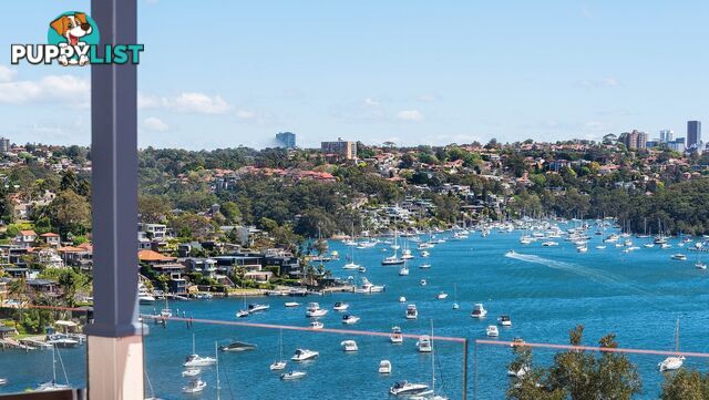 MOSMAN NSW 2088