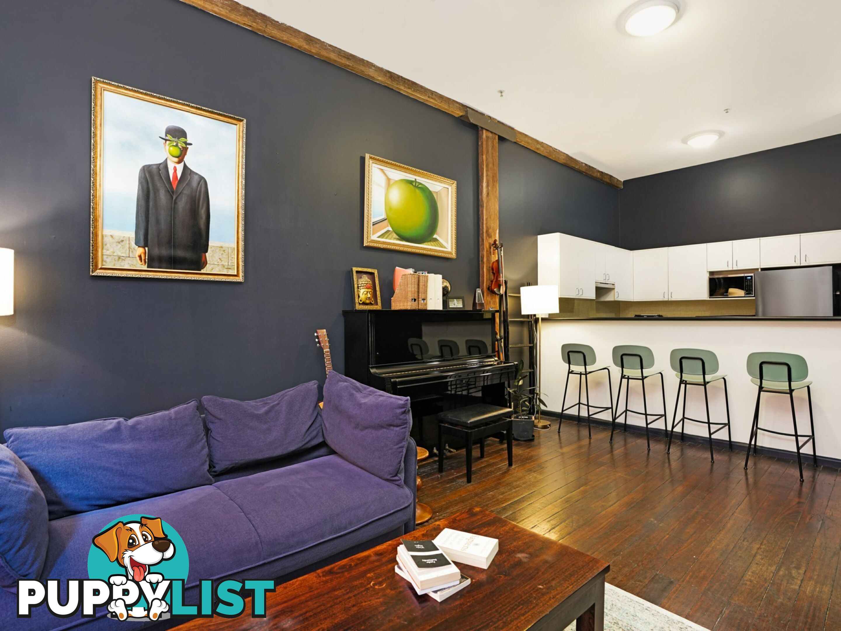 627/243 Pyrmont Street PYRMONT NSW 2009
