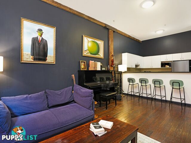 627/243 Pyrmont Street PYRMONT NSW 2009