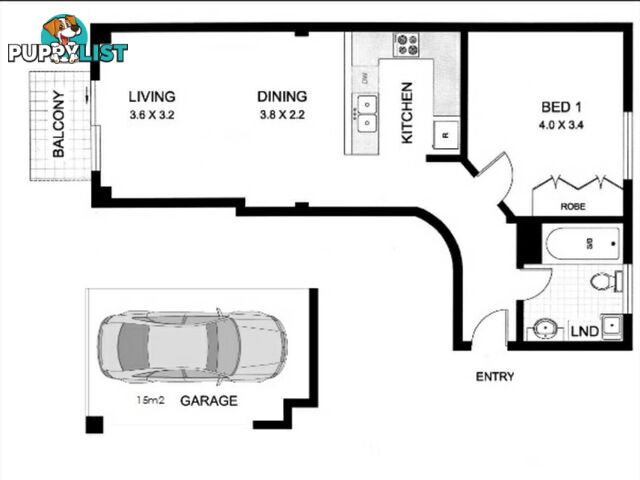 627/243 Pyrmont Street PYRMONT NSW 2009