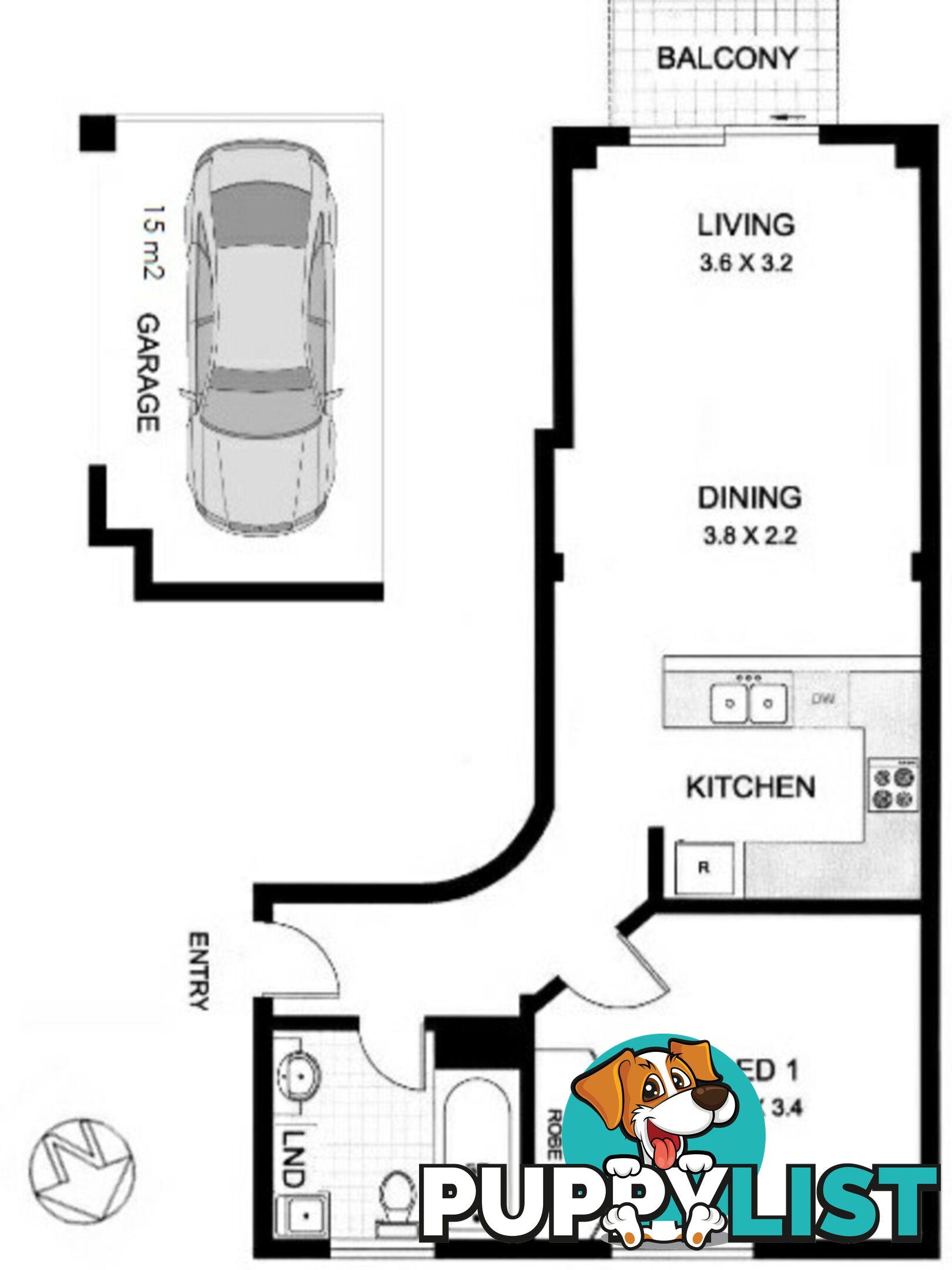 627/243 Pyrmont Street PYRMONT NSW 2009