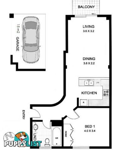627/243 Pyrmont Street PYRMONT NSW 2009