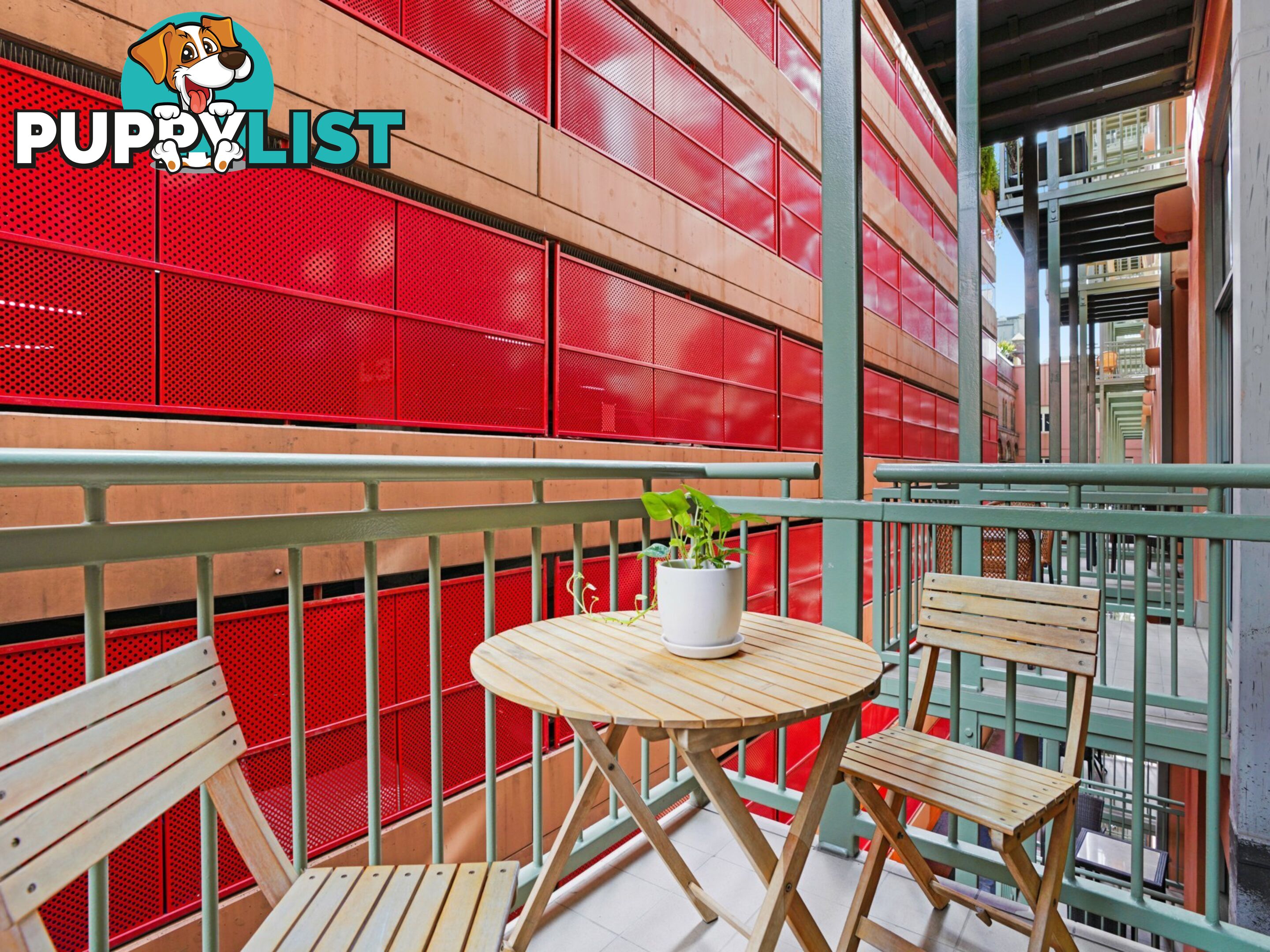 627/243 Pyrmont Street PYRMONT NSW 2009
