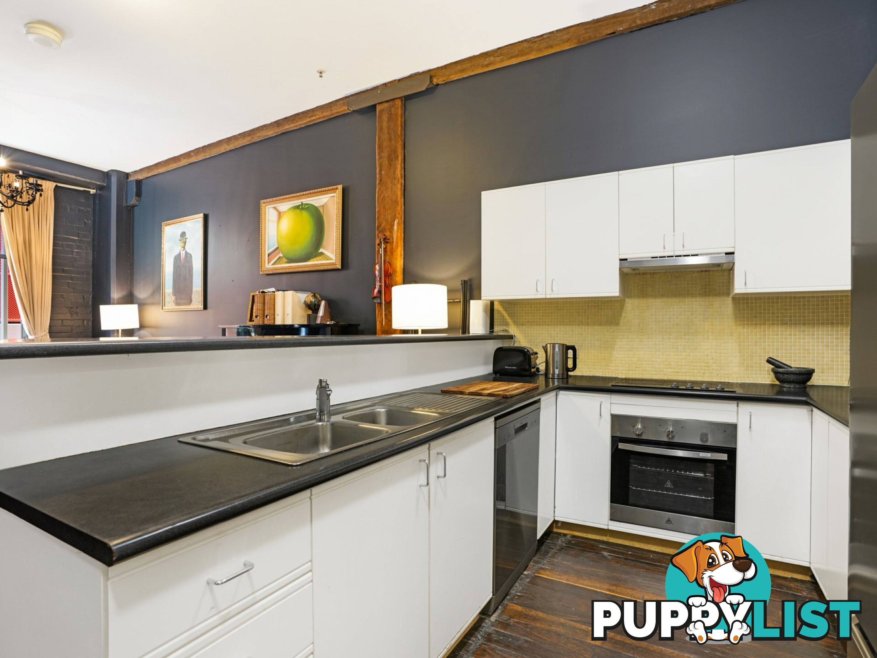 627/243 Pyrmont Street PYRMONT NSW 2009