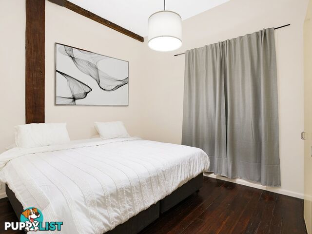 627/243 Pyrmont Street PYRMONT NSW 2009