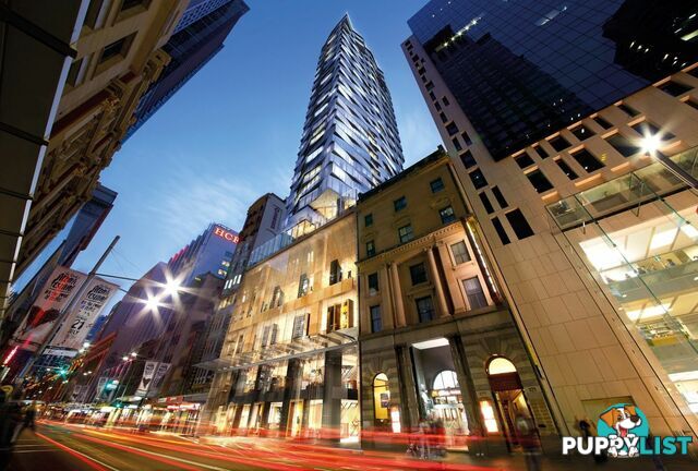 2401/38 York Street SYDNEY NSW 2000