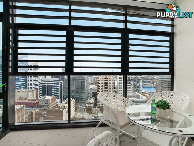 2401/38 York Street SYDNEY NSW 2000