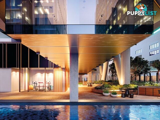 2401/38 York Street SYDNEY NSW 2000