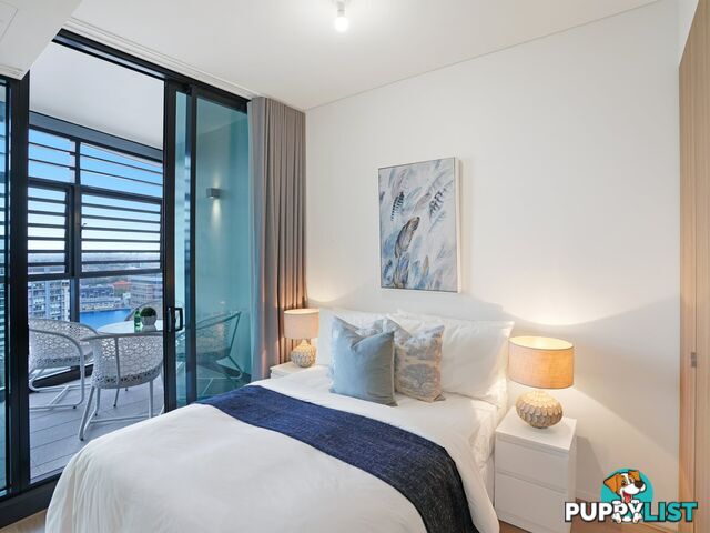 2401/38 York Street SYDNEY NSW 2000