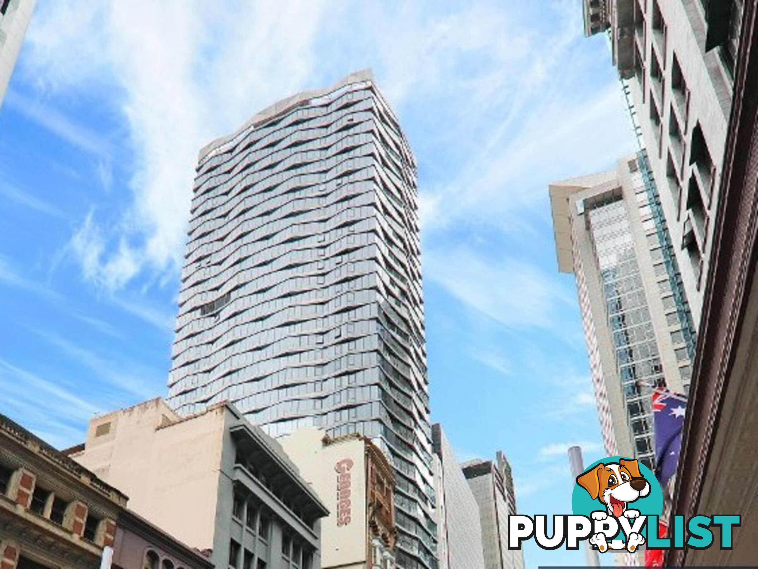 2401/38 York Street SYDNEY NSW 2000