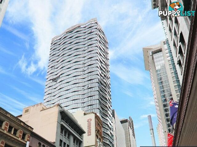 2401/38 York Street SYDNEY NSW 2000