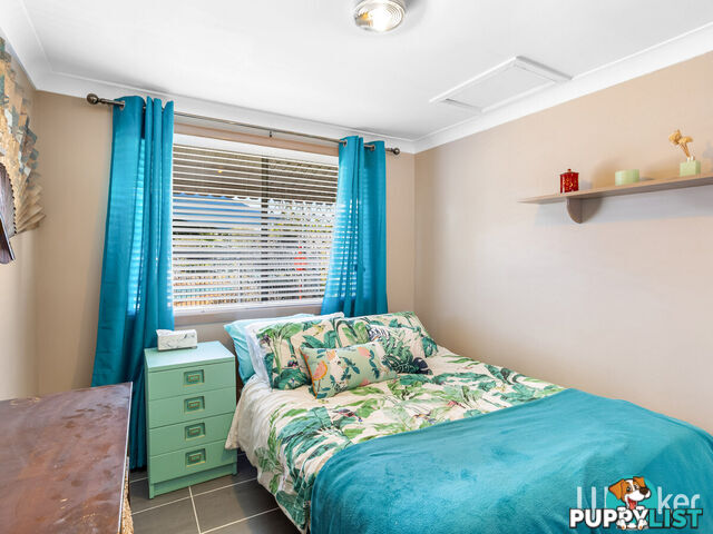 86 Seaville Avenue SCARBOROUGH QLD 4020