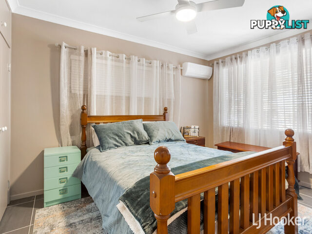 86 Seaville Avenue SCARBOROUGH QLD 4020