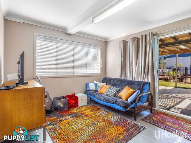 86 Seaville Avenue SCARBOROUGH QLD 4020