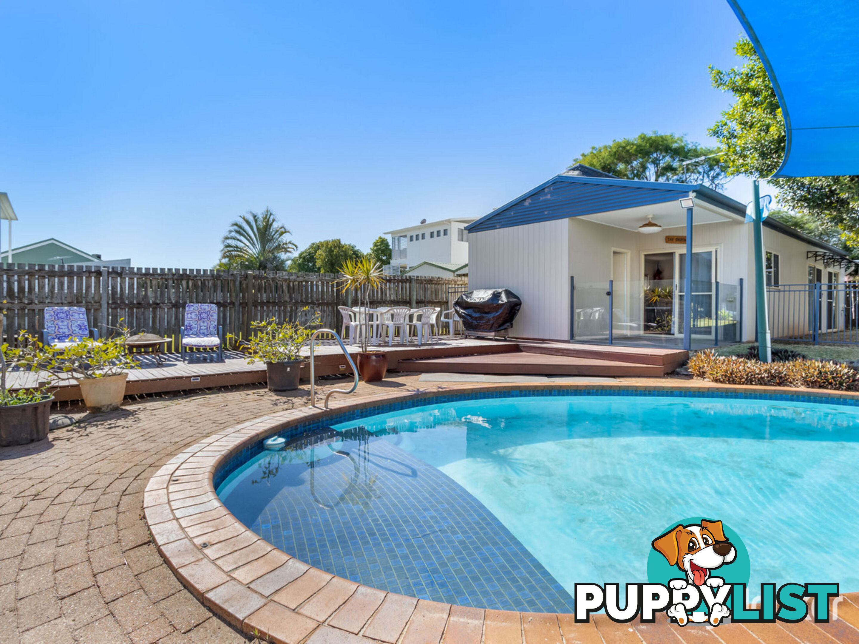 86 Seaville Avenue SCARBOROUGH QLD 4020