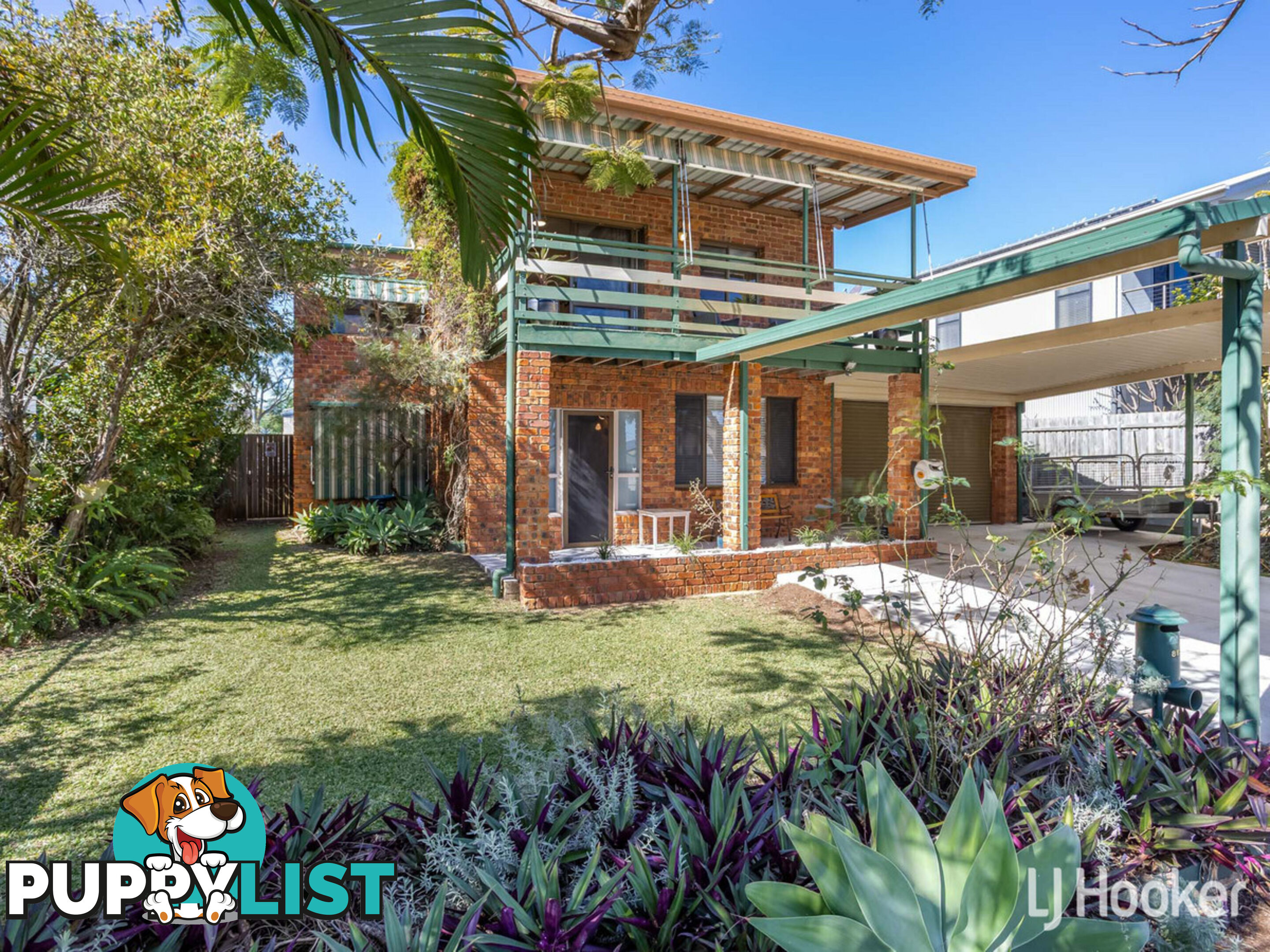 86 Seaville Avenue SCARBOROUGH QLD 4020