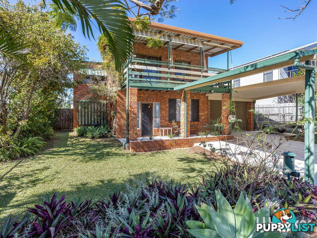 86 Seaville Avenue SCARBOROUGH QLD 4020