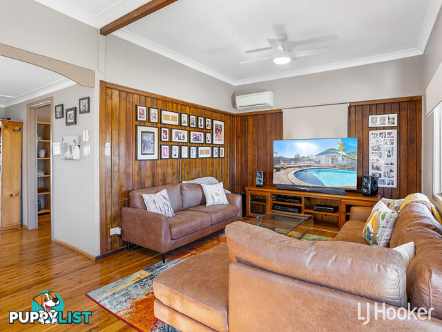 86 Seaville Avenue SCARBOROUGH QLD 4020