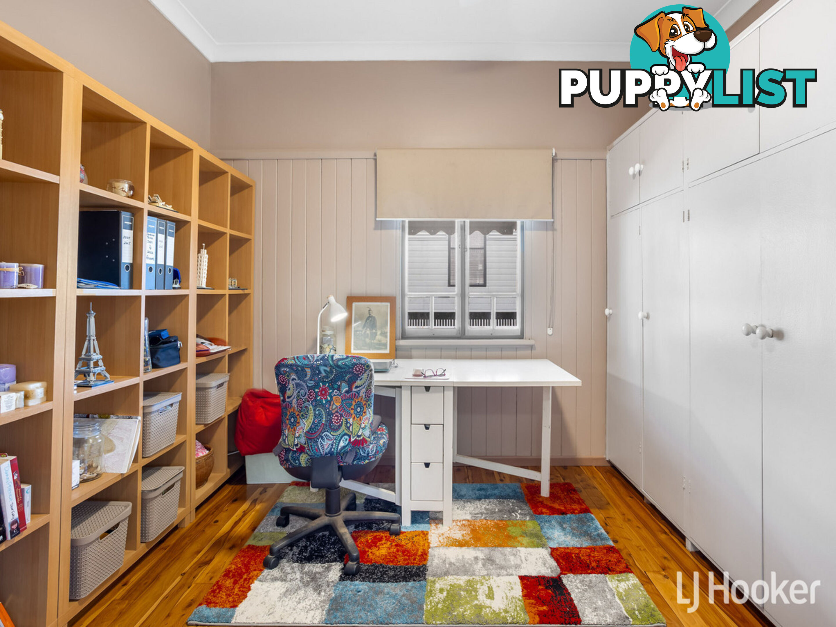 86 Seaville Avenue SCARBOROUGH QLD 4020