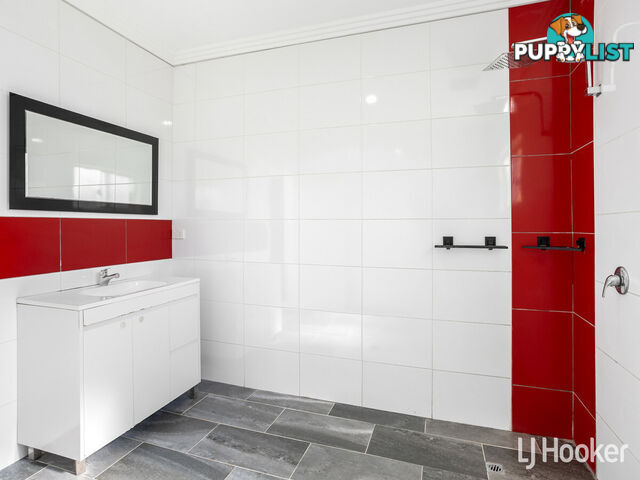 86 Seaville Avenue SCARBOROUGH QLD 4020
