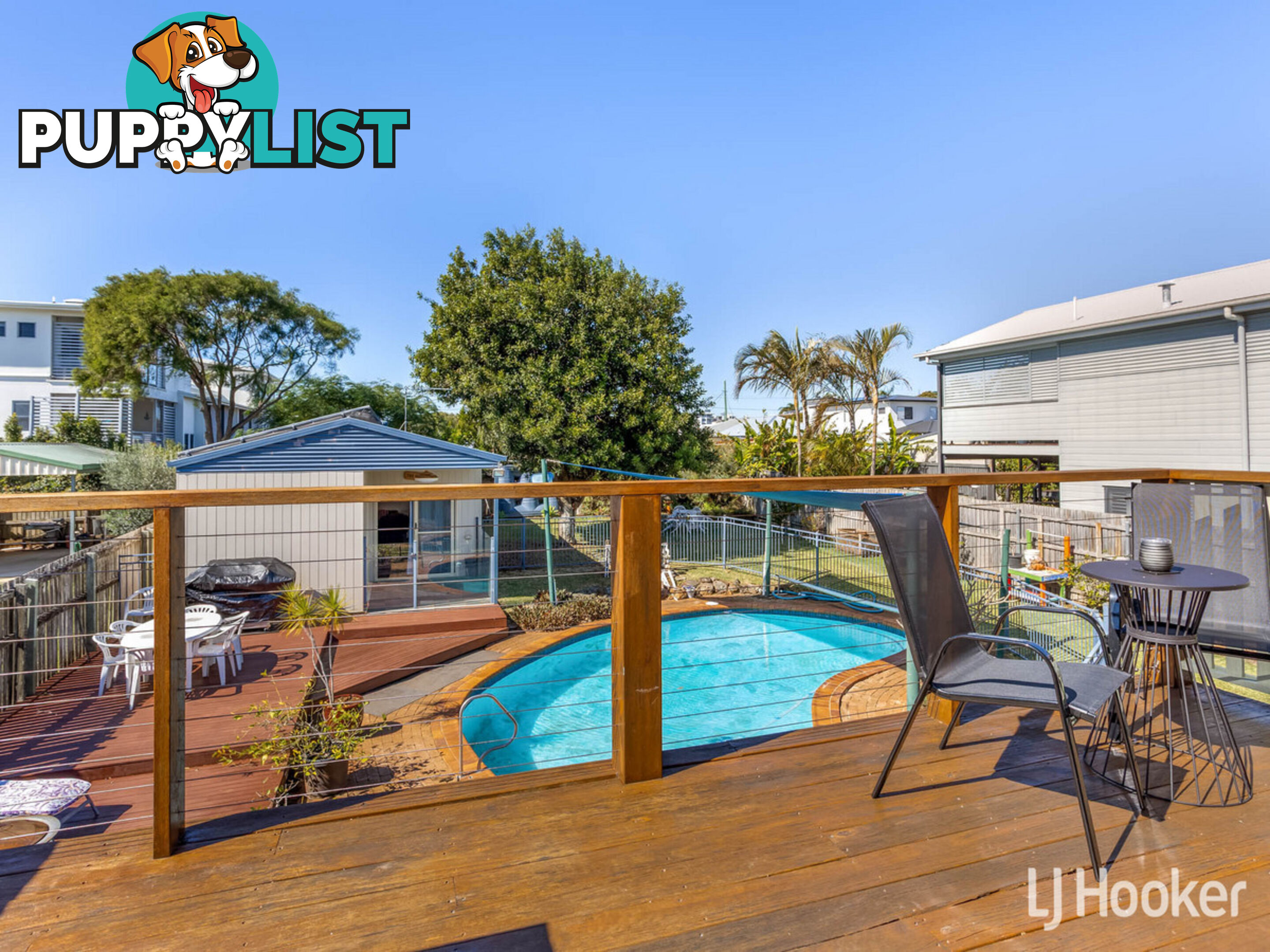 86 Seaville Avenue SCARBOROUGH QLD 4020